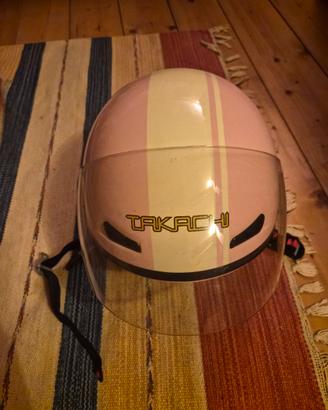 casco moto