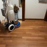 Monospazzola HG 17 KR HD con multidisk
