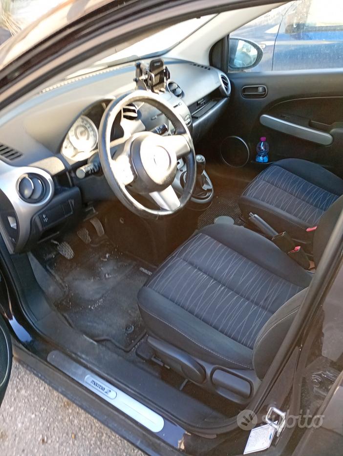 MAZDA Mazda2 2ª serie