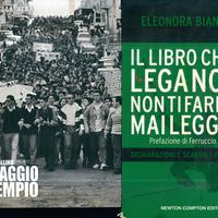 Lotto 4 libri Inchieste e Storia Italiana