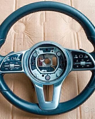 Volante Mercedes Benz classe A