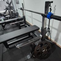 Panca strength shop