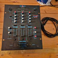 mixer omnitronic pro mixer pm 520