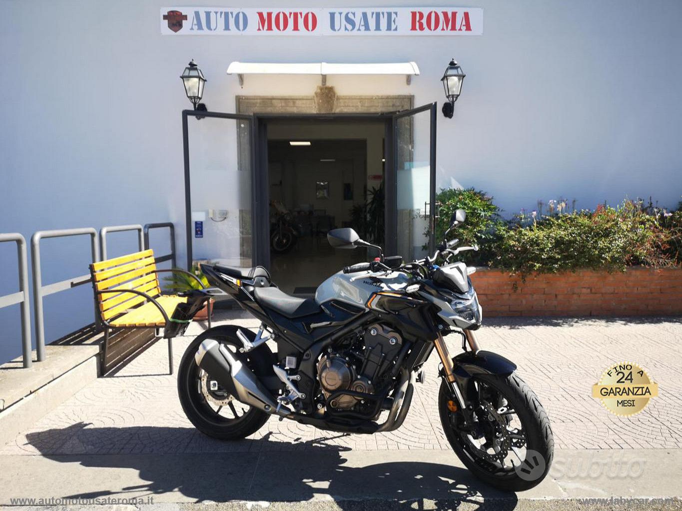 Honda Concessionari Usato Moto Subito Auto Moto Usate Roma HONDA