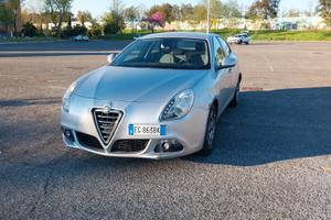 Giulietta 140cv 65000 km