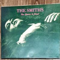 The Smiths - The Queen Is Dead