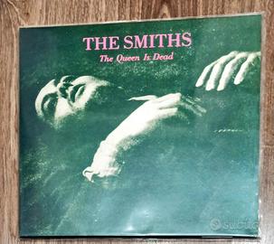 The Smiths - The Queen Is Dead