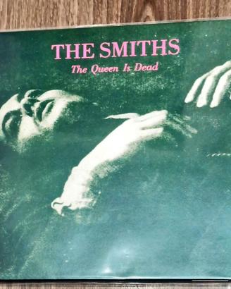 The Smiths - The Queen Is Dead