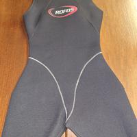 Sottomuta donna Rofos