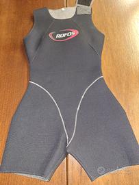 Sottomuta donna Rofos