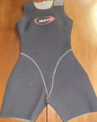 Sottomuta donna Rofos