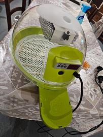 incubatrice fiem 24 uova