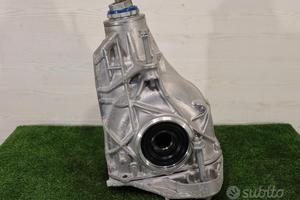 BMW X7 G07 LCI Differenziale posteriore | 25137