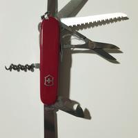 Victorinox coltellino svizzero 21 funzioni
