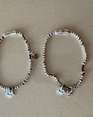 Bracciali Uno de 50