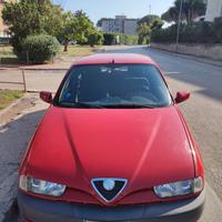 Alfa romeo