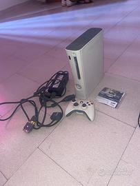 X box 360