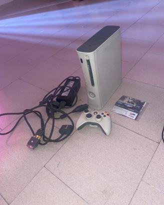 X box 360