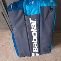borsa tennis bambolat.