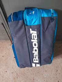 borsa tennis bambolat.