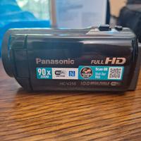 Videocamera Panasonic Full HD