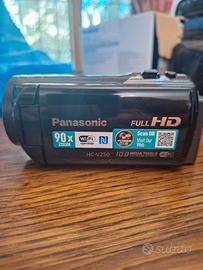 Videocamera Panasonic Full HD