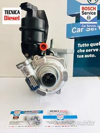 TURBINA REVISIONATA codice 55225439