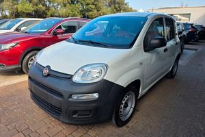 Fiat Panda Van 1.0 Hybrid Pop 2 posti