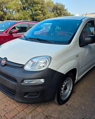 Fiat Panda Van 1.0 Hybrid Pop 2 posti