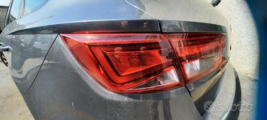SEAT LEON SW 2014 - STOP POSTERIORE SINISTRO
