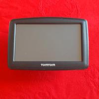 TomTom XL 11 cm – Mappe Western Europe .