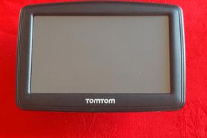TomTom XL 11 cm – Mappe Western Europe .
