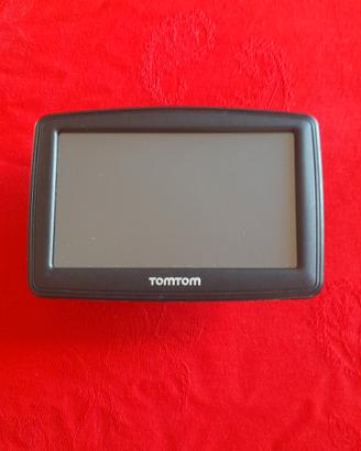 TomTom XL 11 cm – Mappe Western Europe .