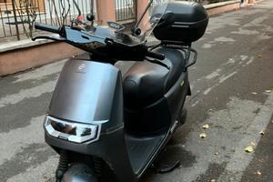 Motorino elettrico Ecooter E2 Sport 125