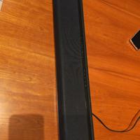 Soundbar Yamaha Yas - 306