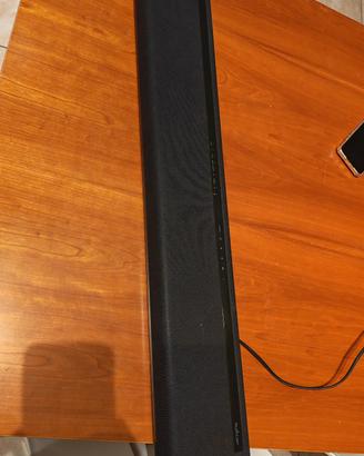 Soundbar Yamaha Yas - 306