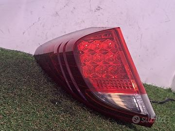 STOP FANALE POSTERIORE SINISTRO HONDA Civic Berlin