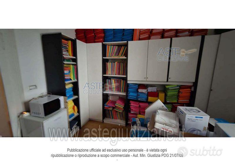 Appartamento – Trieste, Riborgo, Città Nuova-Barriera Nuova-San Vito-Città Vecchia - Vista 5