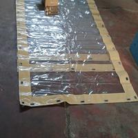 telone occhielatto galleria 