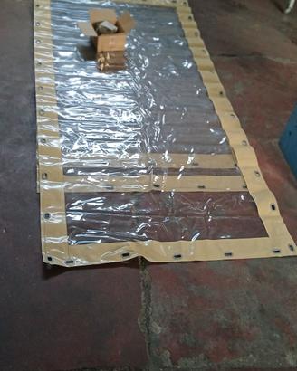 telone occhielatto galleria 