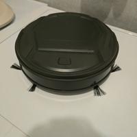 robot aspirapolvere lefant M210P