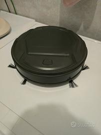 robot aspirapolvere lefant M210P