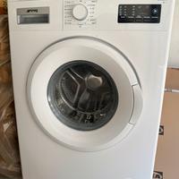 Lavatrice SMEG 5kg - Modello Slim - Classe A++
