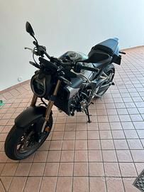 Honda CB650R E-Clutch