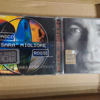 CD Vasco Rossi 