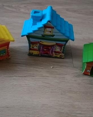casette disney