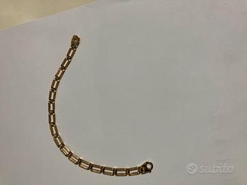 Bracciale oro 18K