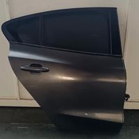 Porta posteriore destra Ford Focus