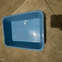 Bacinelle 3 litri NUOVE