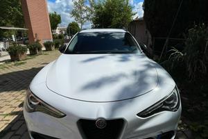 Alfa Romeo Stelvio 190cv Q4 (permute)